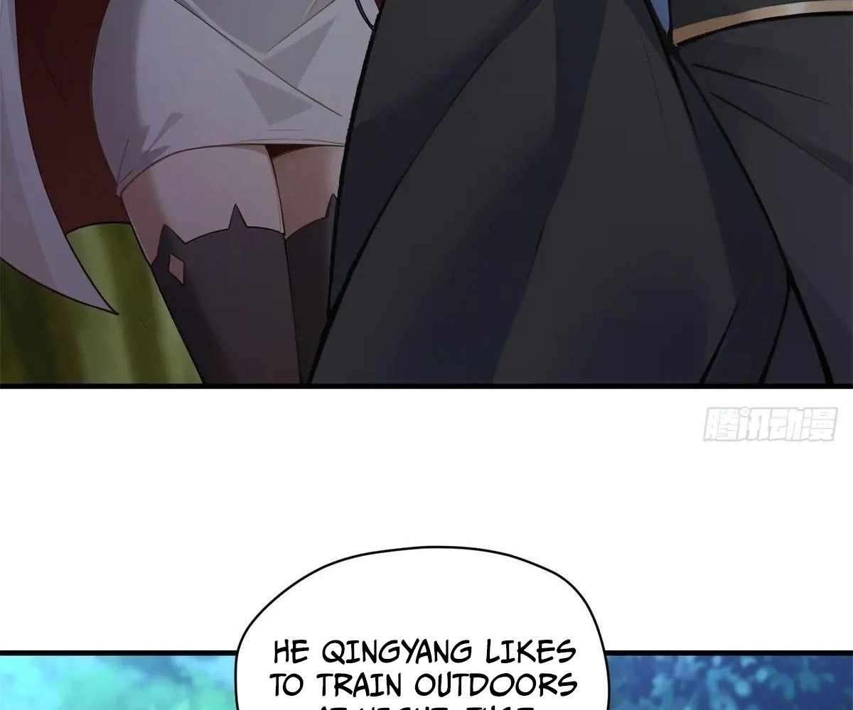 Traveling Through Time and Space to Become an Unlucky NPC: I Have a Wife to Protect Me Chapter 97 43